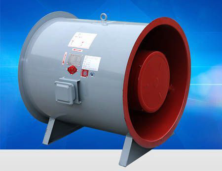 防腐風機異?，F象處理