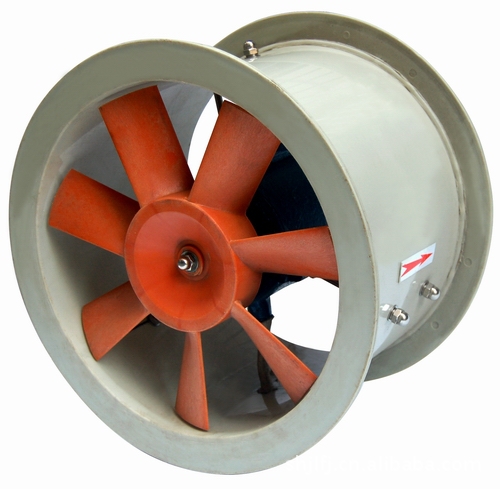 造成消防高溫排煙風機軸承溫度過高的原因有哪些？