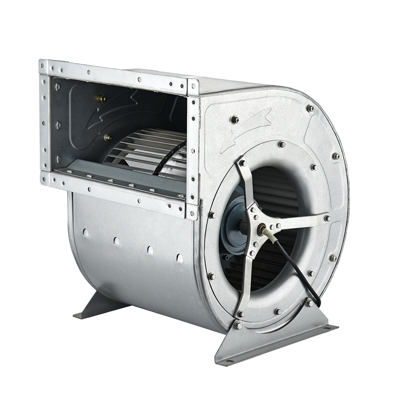 　新風換氣機對置換新風有什么作用？