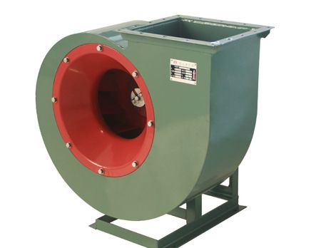 離心力驅動的消防安全：解密高層建筑排煙的核心利器