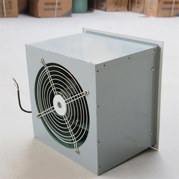 談?wù)勥厜︼L(fēng)機的內(nèi)部結(jié)構(gòu)是什么樣的？